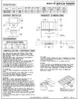 WLS-MOD-427TDM-AF1-Installation Manual