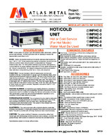 ATS-INFHC-6-Spec Sheet