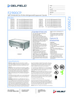 DEL-F2980CP-Spec Sheet