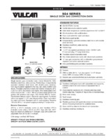VUL-SG4-Spec Sheet