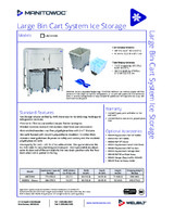 MAN-LBCS1360-Spec Sheet
