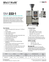 AST-SM-222-1-Spec Sheet