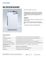 SUM-MLRS32BIADAMC-Spec Sheet