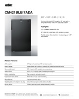 SUM-CM421BLBI7ADA-Brochure