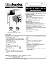 GLA-GT-18-1L-Spec Sheet