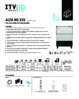 ITV-ALFA-NG-355-Spec Sheet