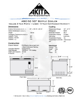 AKI-ABC-50-Spec Sheet