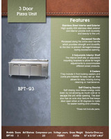 BSN-BPT-93-Spec Sheet