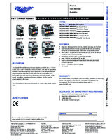 VOL-VCBF168-302-Spec Sheet