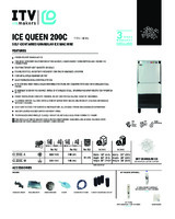 ITV-IQ-200C-Spec Sheet