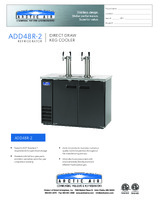 ARC-ADD48R-2-Spec Sheet