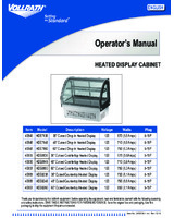 VOL-40846-Owners Manual
