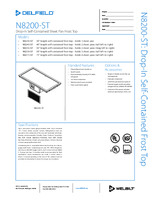 DEL-N8256-STP-Spec Sheet