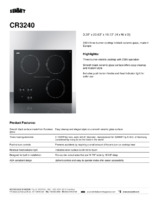 SUM-CR3240-Brochure