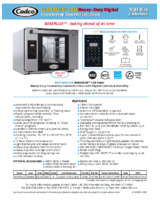 CAD-XAFT-04HS-LD-Spec Sheet