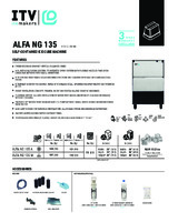 ITV-ALFA-NG-135-Spec Sheet