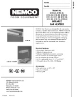 NEM-6152-24-Spec Sheet