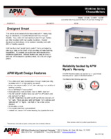 APW-CMP-48-Spec Sheet