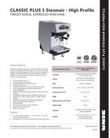 GRI-CLASSIC-1-HPSA-Spec Sheet