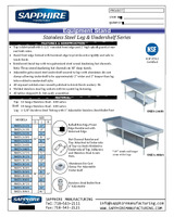 SAP-SMES-2460S-Spec Sheet