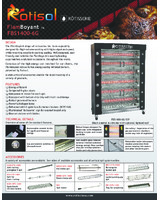 ROT-FBS1400-6G-SSP-Spec Sheet