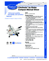 GLO-C12-Spec Sheet