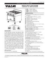 VUL-V6B36C-Spec Sheet