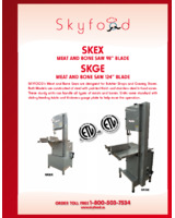 SKY-SKEX-Spec Sheet