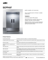 SUM-SCFF497-Spec Sheet