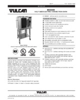 VUL-ECO2D-Spec Sheet