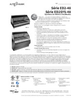 ALT-ED2SYS-48-BLK-Spec Sheet - French