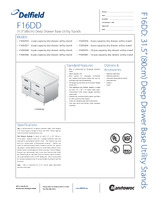 DEL-F16DD46-Spec Sheet