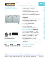TRA-ULT48LR-0300-Spec Sheet
