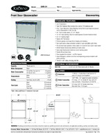 KRO-GWD-24-Spec Sheet