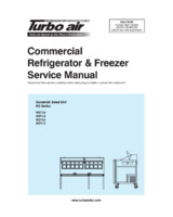 TUR-MST-72-N-Service Manual