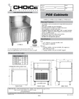GLA-C-PCB-24-Spec Sheet