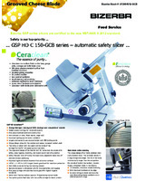 BIZ-GSP-HD-C-150-GCB-Spec Sheet