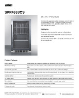SUM-SPR488BOS-Spec Sheet