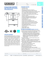 HOB-CL54EN-BAS-BUILDUP-Spec Sheet