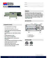 MID-PS2620G-3-Spec Sheet
