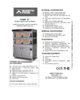 AMP-P120E-C2PAS-30-Spec Sheet