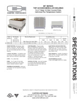 CRM-MT23-6-Spec Sheet