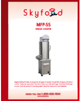 SKY-MFP-SS-Spec Sheet