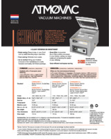 EUR-CHINOOK16DPLUS-Spec Sheet