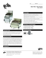 STA-630FF-Spec Sheet