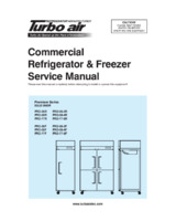 TUR-PRO-50R-RI-N-Service Manual