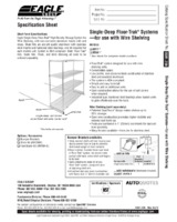 EAG-SDFT-19-Spec Sheet