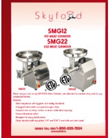 SKY-SMG12-Spec Sheet