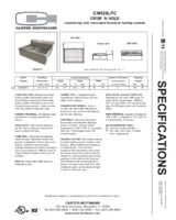 CRM-CNH28LPC-Spec Sheet