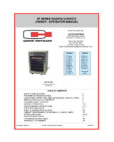 CRM-DF1220-4-Owner's Manual
